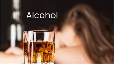 On Alcohol
