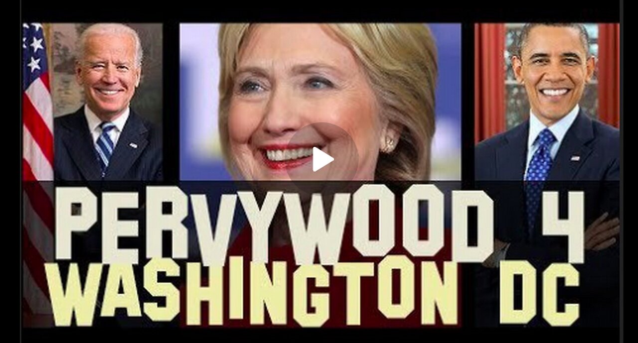 PERVYWOOD 4 - WASHINGTON DC