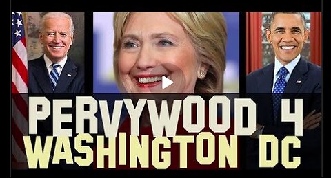 PERVYWOOD 4 - WASHINGTON DC