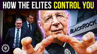 The Managerial Class and How We Are Governed