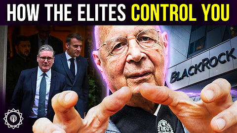 The Managerial Class and How We Are Governed