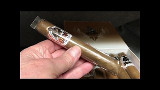 GURKHA GHOST ORIGINAL & CONNECTICUT CIGARS at MilanTobacco.com