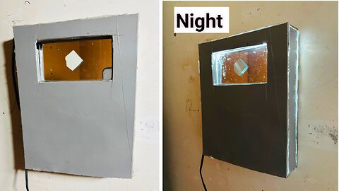 how to make silver play button