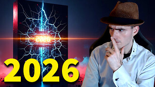 Profecías Para 2026 - Cambio De Sociedad Radical