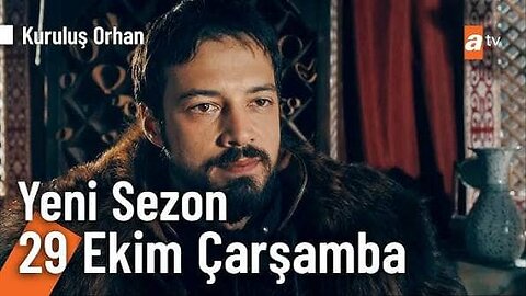 Avance 2 Cap 1 - Kurulus Orhan
