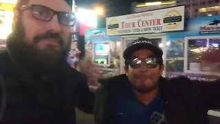 🟡 Las Vegas Strip & Karaoke