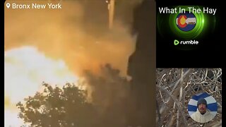 CAR EXPLODES AFTER ZOHRAN WIN SPARKS CONSPIRACY THEORIES