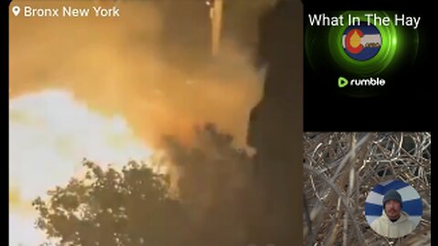 CAR EXPLODES AFTER ZOHRAN WIN SPARKS CONSPIRACY THEORIES