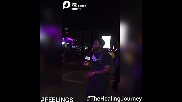 FEELINGS The Healing Journey