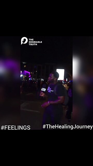 FEELINGS The Healing Journey