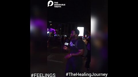 FEELINGS The Healing Journey