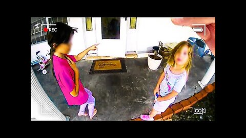 Daughters Lead Police To Mother's Dead Body