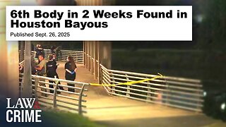 Another Major City ROCKED by Serial Killer Claims