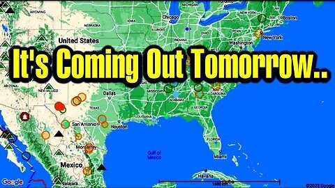 What Trump Just Said That's Blowing Everything Wide Open! Things are About to Get Crazy