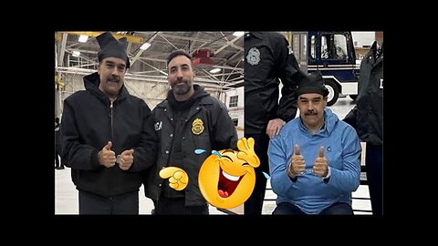 DOES THIS LOOK LIKE A MAN WHO WAS ABDUCTED IN HIS SLEEP? THE DUPING DELIGHT OF A PSYOP!