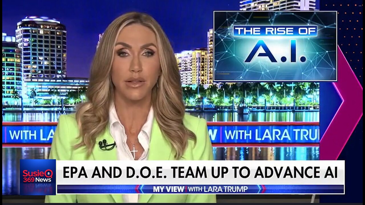 EPA REORGANIZATION AND SHUTDOWN IMPACT