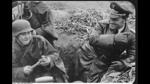 Old War Hero Reveals the Wildest Story You’ll Ever Hear!