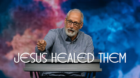 Jesus Heals All: Tap Into Your Authority Today ✝️