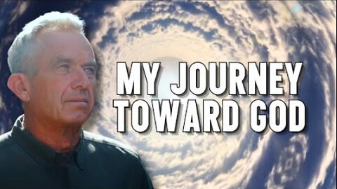 Robert F. Kennedy Junior on God, Synchronicity and Recovery