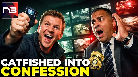 Exclusive: He Thought She Was a DATE – What She Was Actually Recording Will END His Entire Career