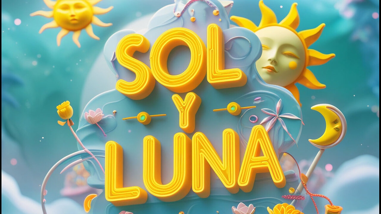 Sol y Luna