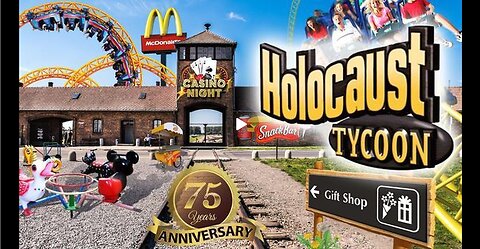 The Grand Taboo - The International Persecution of Holocaust Revisionists