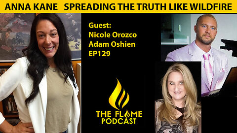 Unlocking Health with PEMF & Terahertz Wave Therapy | Adam Oshien | EP129