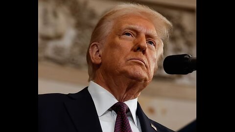 Trump Defends Pardons to Violent Jan. 6 Protesters