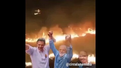 GIGANTES DA DESTRUIÇÃO