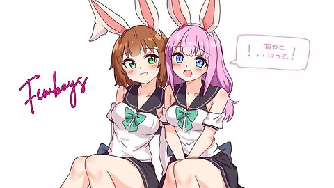 What are Femboys 🏳️‍⚧️🏳️‍🌈⚧️👠💄| All About Femboys ? | Are you a femboy ❓😅🏳️‍🌈🏳️‍⚧️ |