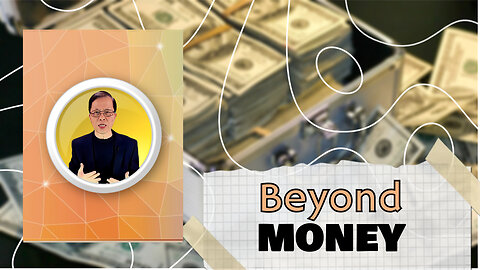 Unlocking True Wealth: Beyond Money