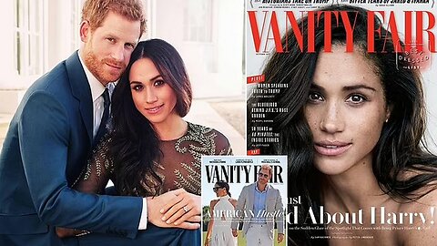 "Why Meghan's Interview Shook the Palace"