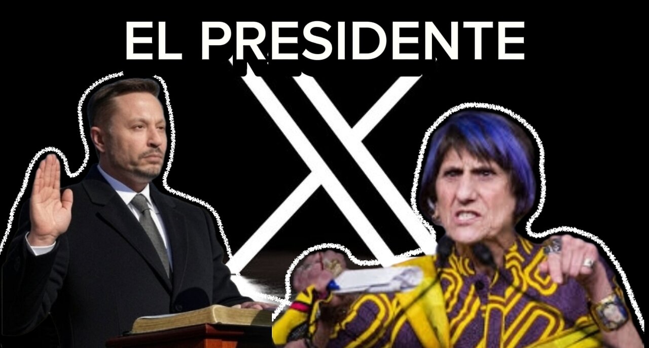 Let's Talk About President Elon Musk!