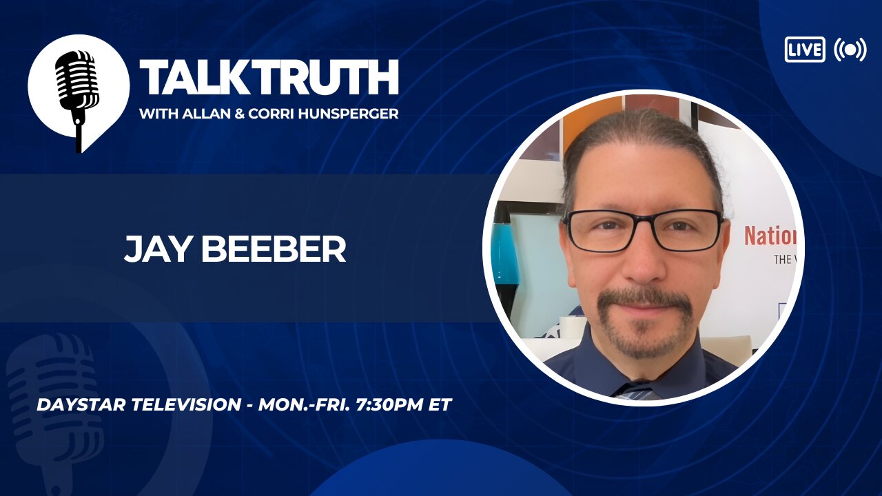 Talk Truth 03.05.25 - Jay Beeber