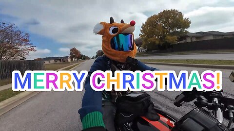 HOPE SANTA BRINGS YOU WHAT YOU WANT!