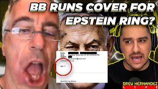 NETANYAHU ATTEMPTS DEFLECTION FROM EPSTEIN FILES AS CONGRESS VIEWS UNREDACTED FILES