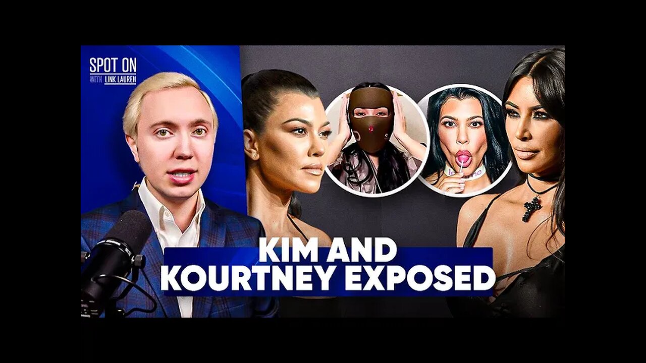 Look how low they are going to try to stay relevant - SPIRITUAL WAR, STAY STRONG!!!