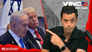 Trump's Historic Middle East Peace: Hostages FREED | Episode 145 - 10/13/25