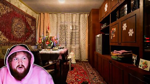 A Christmas Story…