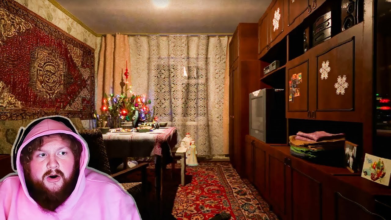 A Christmas Story…