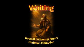 Waiting – Special follow-up Report