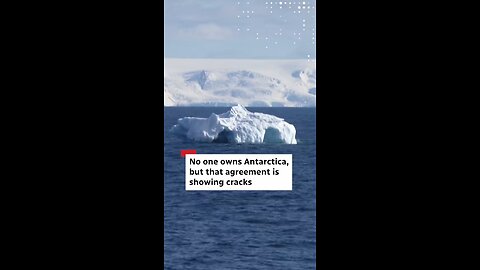 Restricted Antarctica