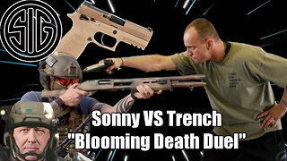 A Dark Winter for DC, Send in Sonny Puzikas