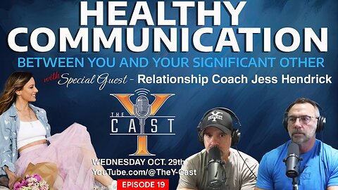 Healthy Communication Between You and Your Significant Other