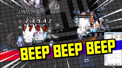 Censoring guild voice chat was a bad idea | Royal Imperium Guild