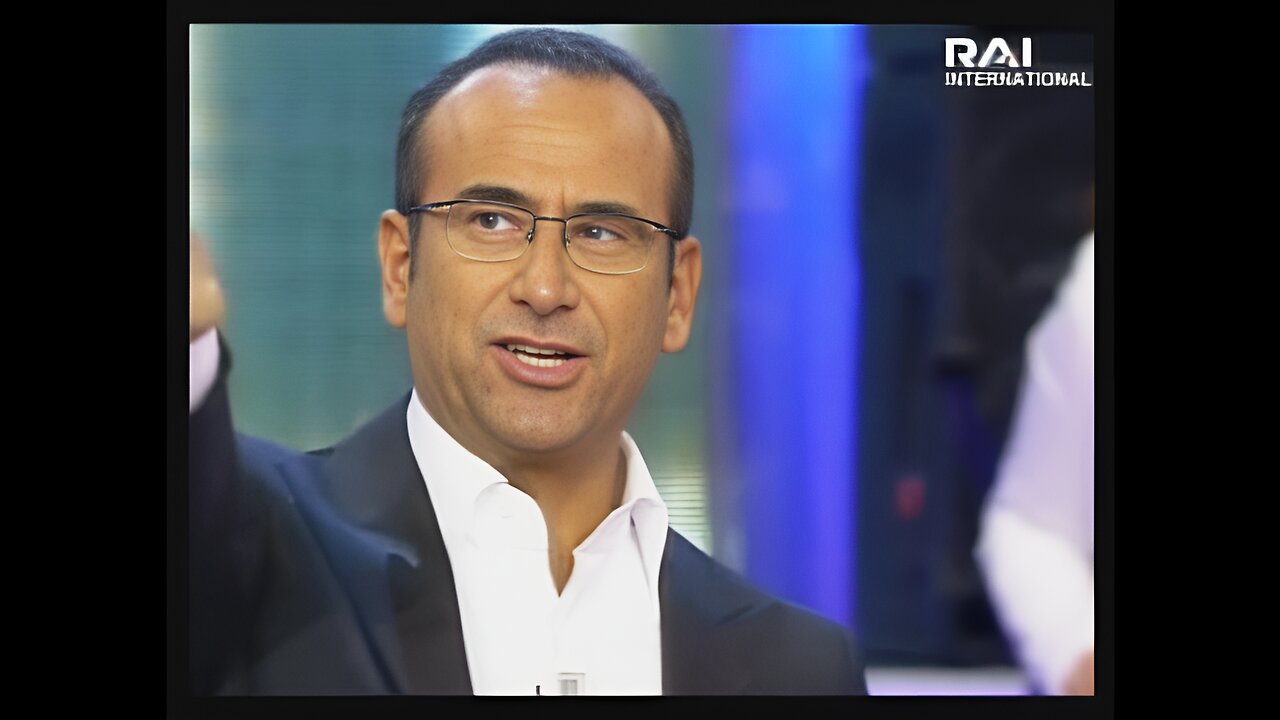 RAI - I FUORICLASSE (17-11-2007)