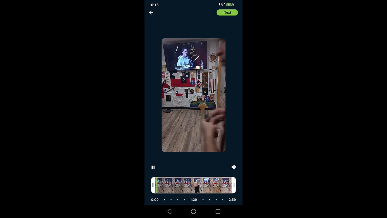 Part 5/20 THE "5-STAR ALBERTA EXPERIENCE": A FORENSIC