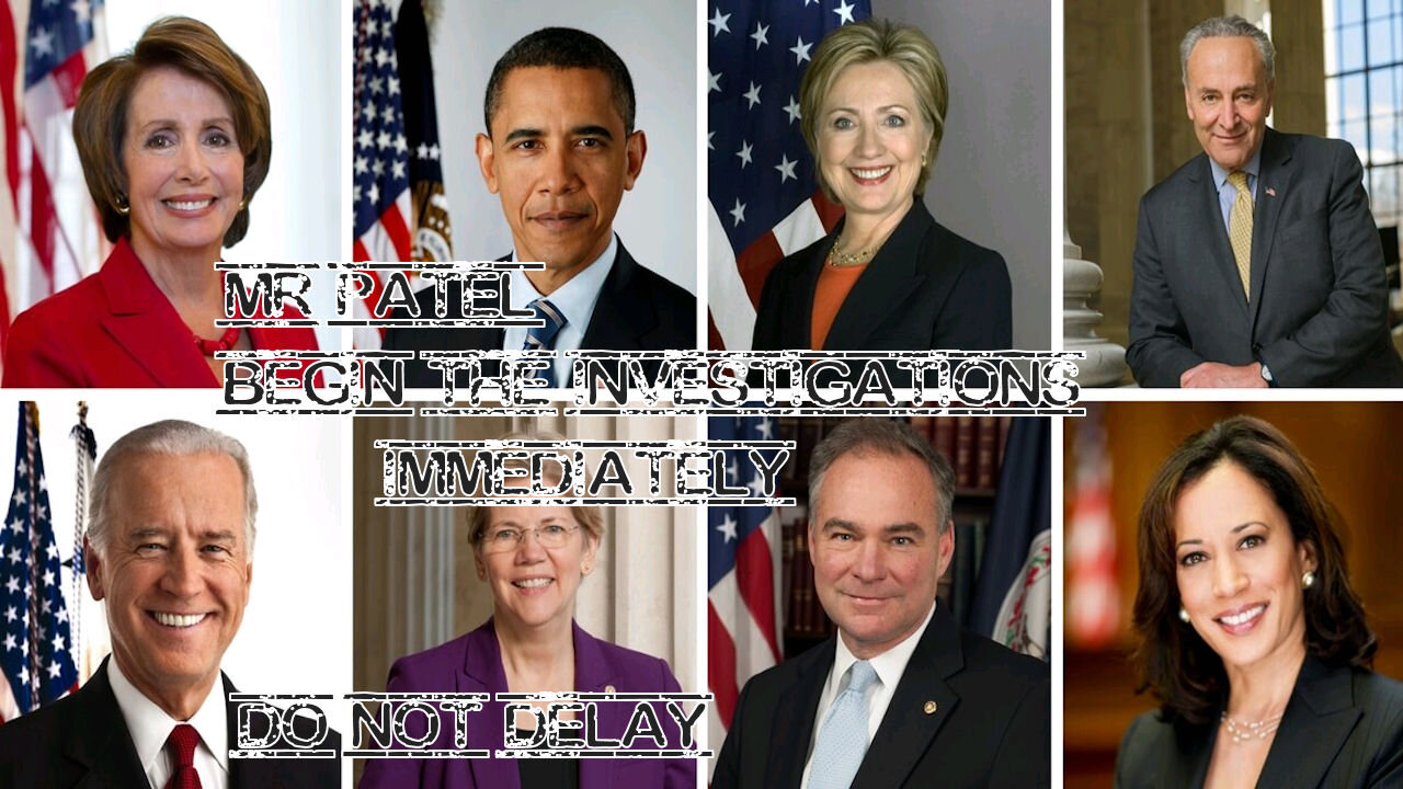 Politicians of Great Net Worth - More Questions Than Answers