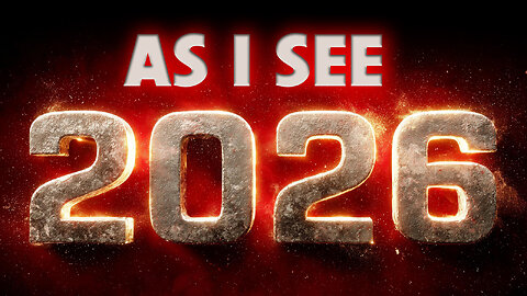 As I see 2026+ 01/08/2026