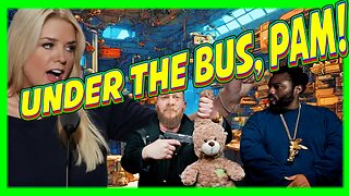 02/12/2026 3yes & 3ars | Capital Hill Crashout | Artificial Peril